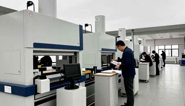 邯郸市邯收农业科技有限公司