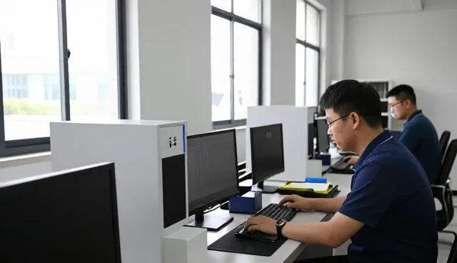 邯郸市邯收农业科技有限公司