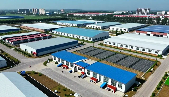 农业机械使用与维护要点解析